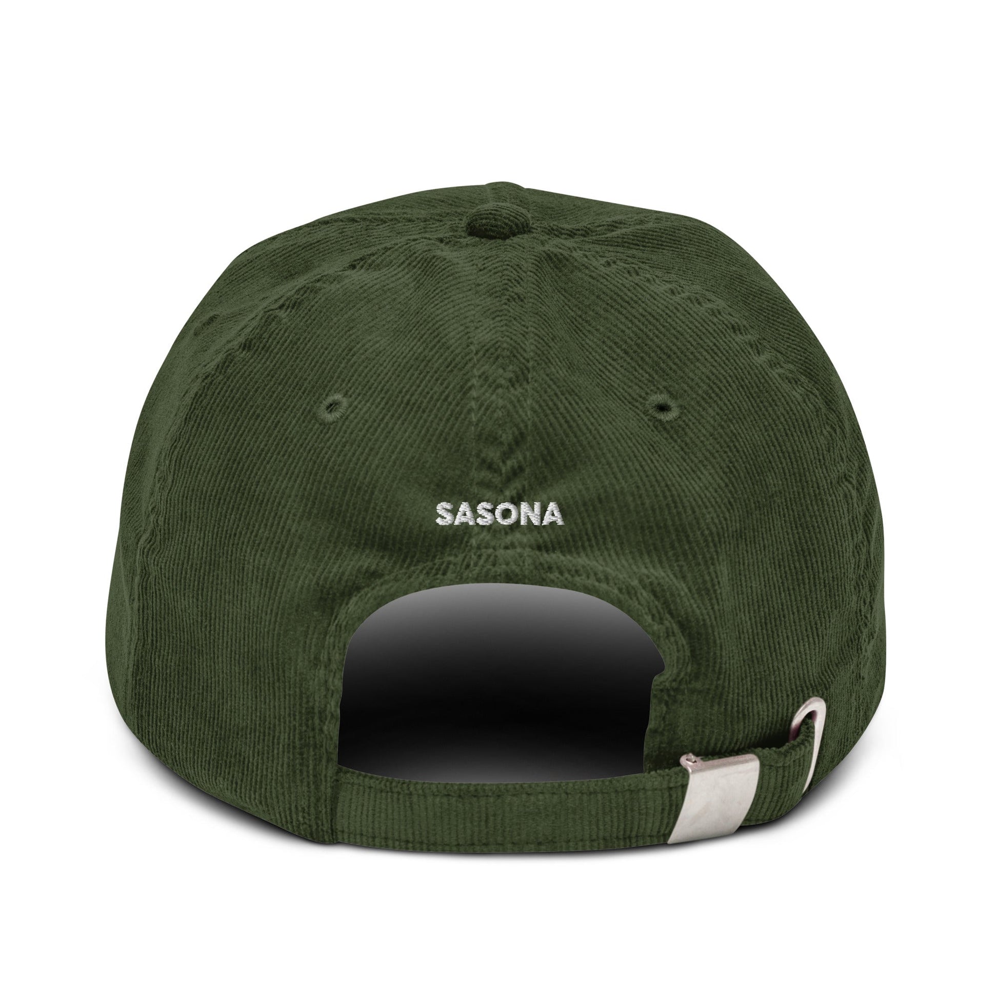 Slow Down Cap | SASONA - SASONA - 