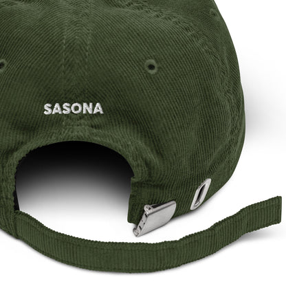 Slow Down Cap | SASONA - SASONA - 