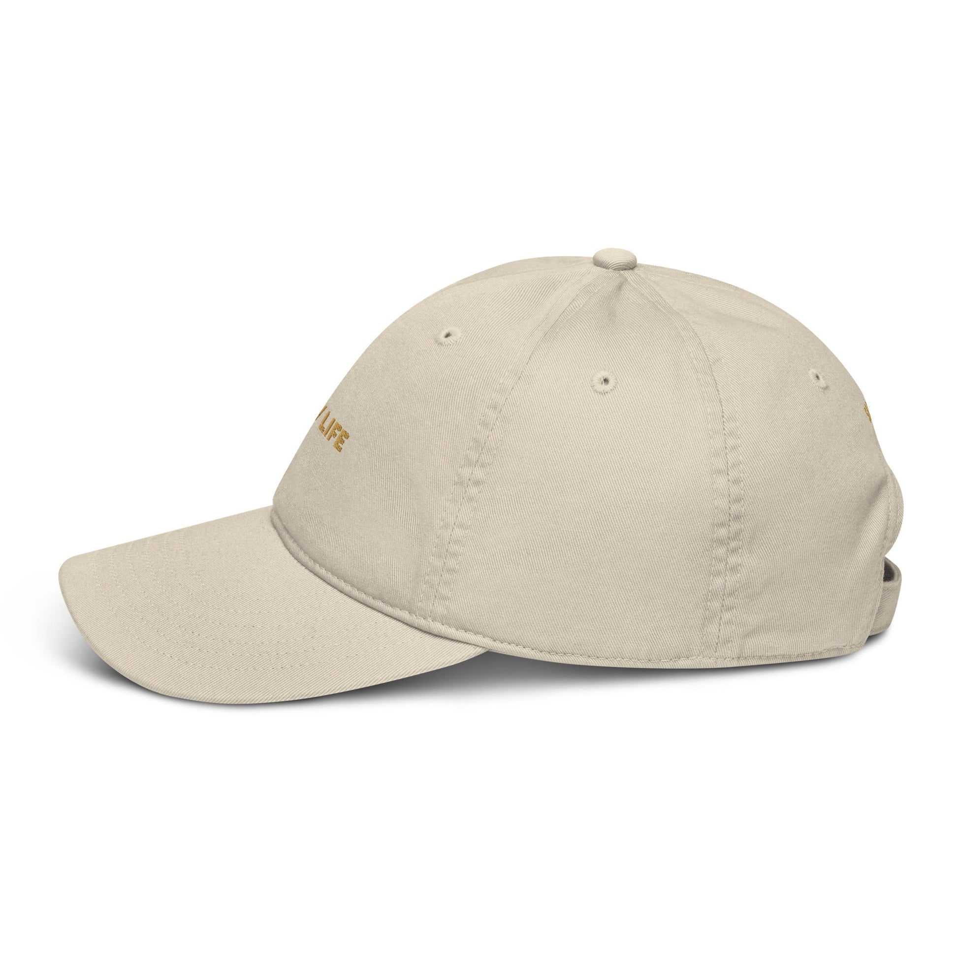 Slow Life Cap | SASONA - SASONA - 