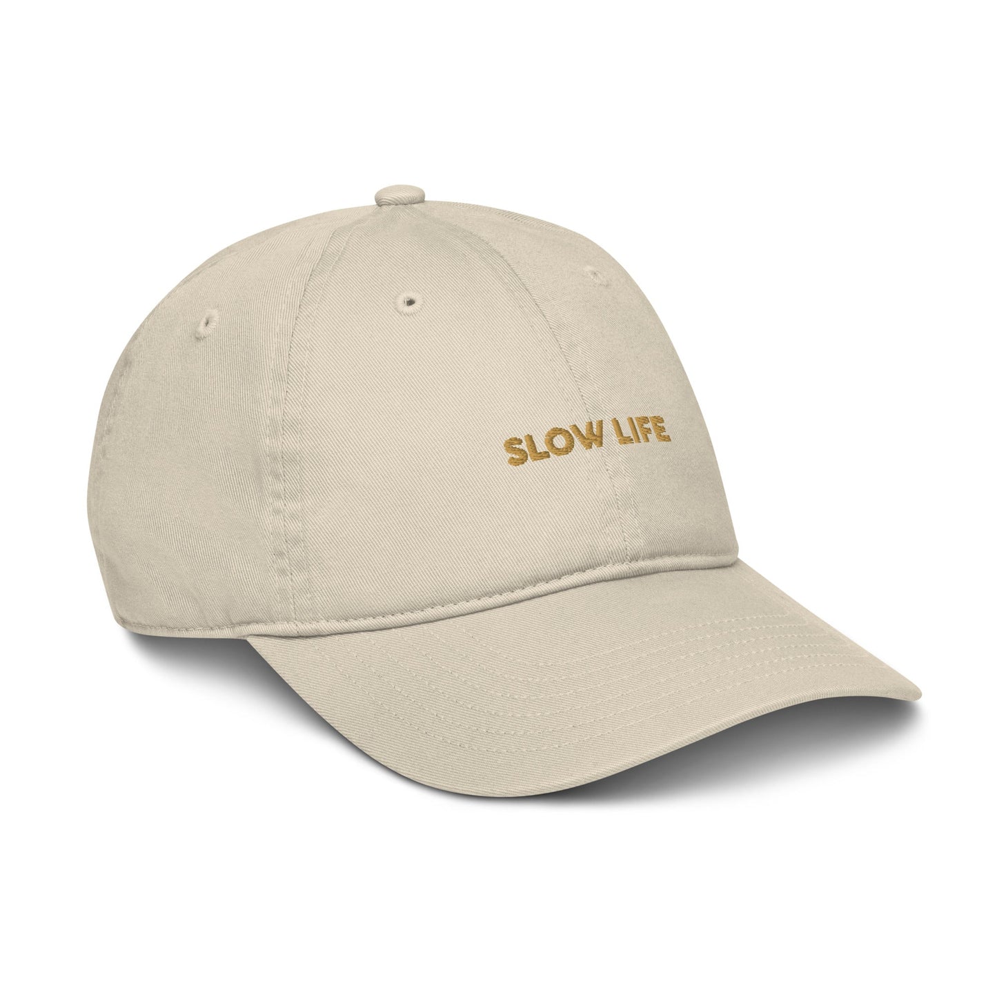 Slow Life Cap | SASONA - SASONA - 
