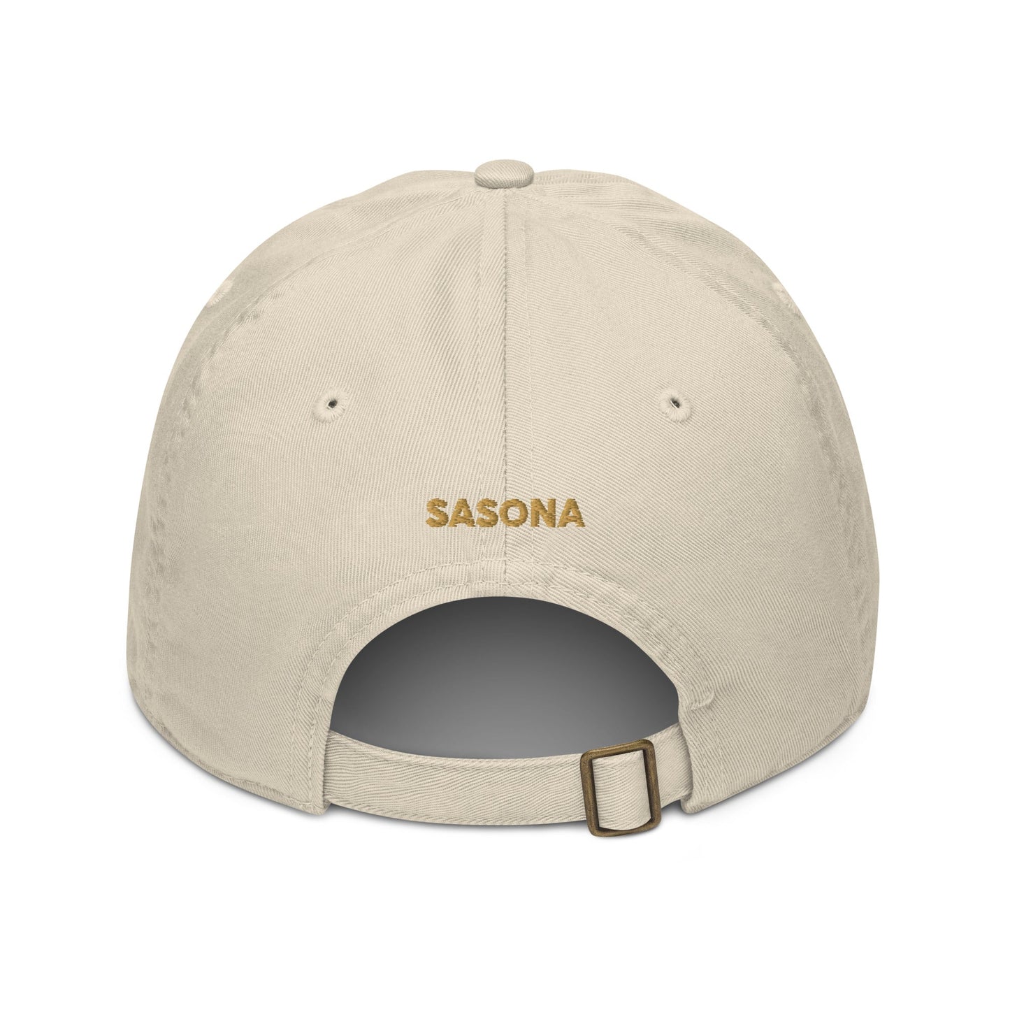 Slow Life Cap | SASONA - SASONA - 