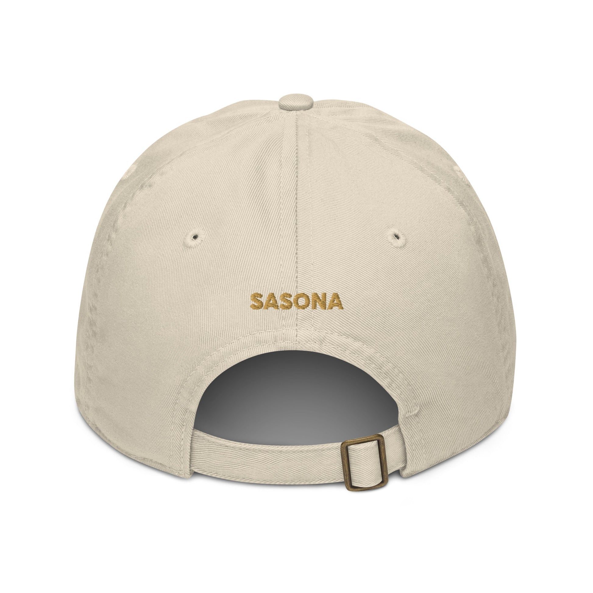 Slow Life Cap | SASONA - SASONA - 