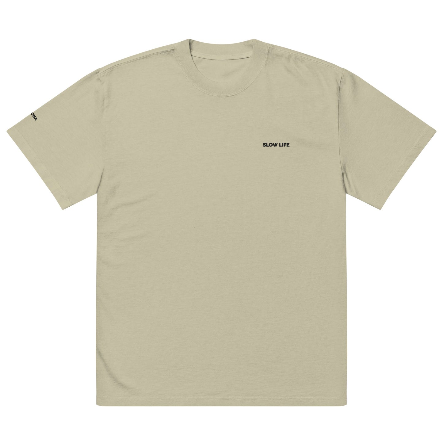 Slow Life - SASONA - 