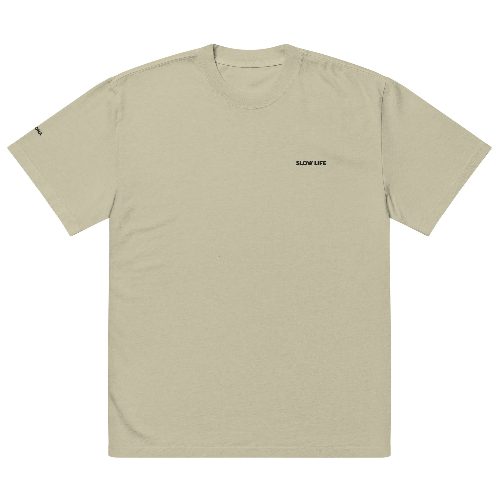 Slow Life - SASONA - 