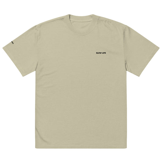 Slow Life - SASONA - 