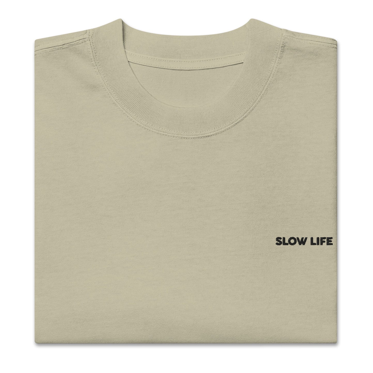 Slow Life - SASONA - 