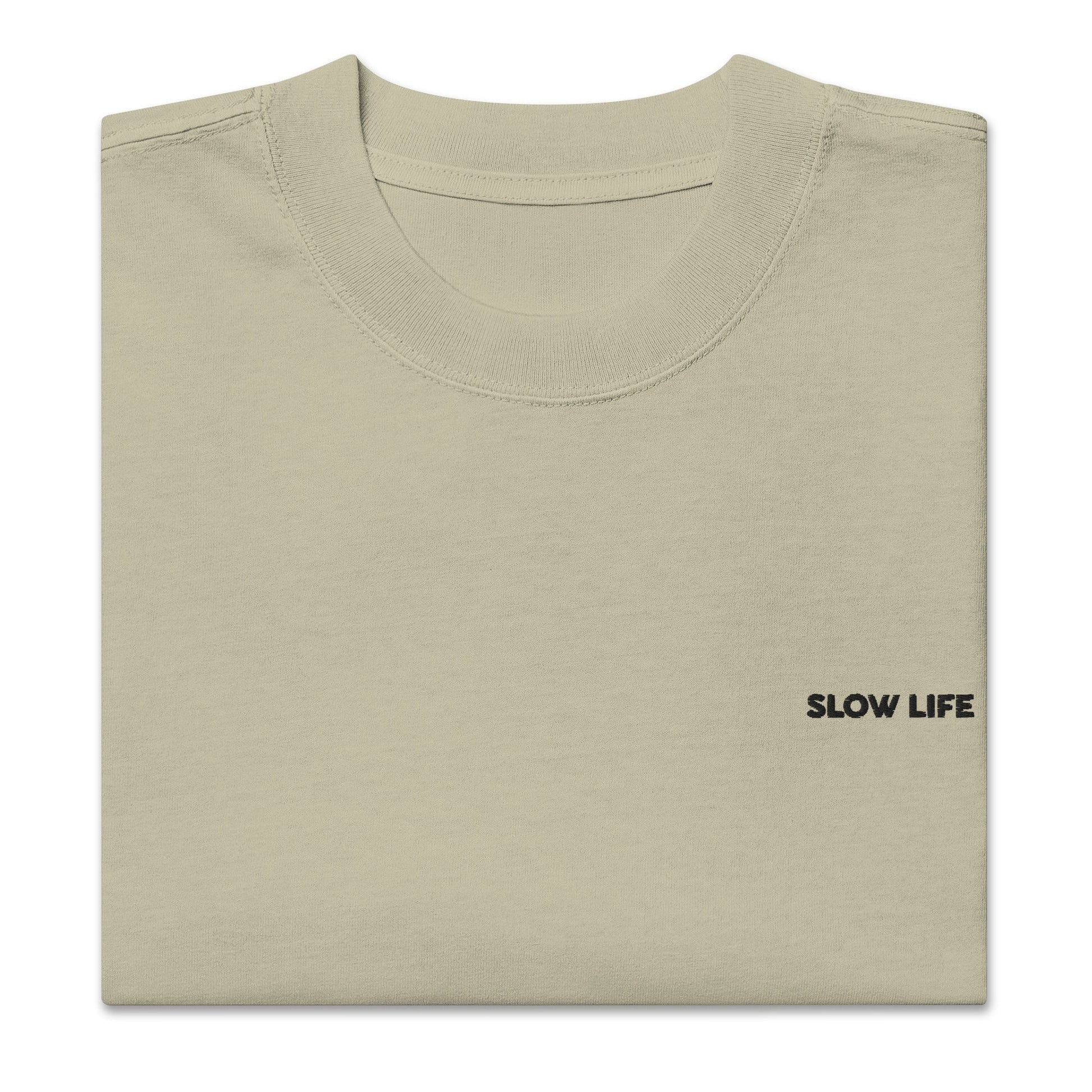 Slow Life - SASONA - 