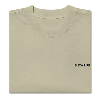 Slow Life - SASONA - 