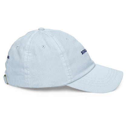 Soulmate Cap - SASONA - EMBROIDERY