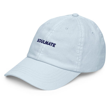 Soulmate Cap - SASONA - EMBROIDERY