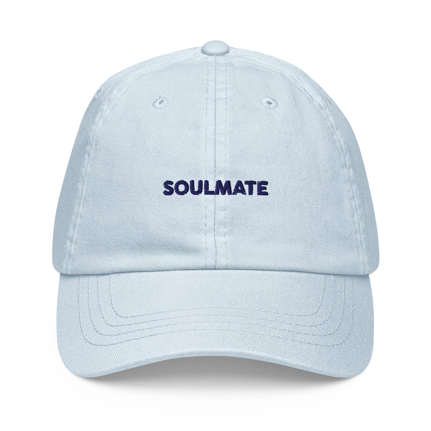 Soulmate Cap - SASONA - EMBROIDERY