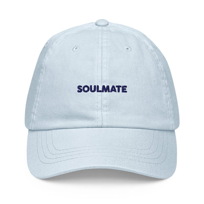 Soulmate Cap - SASONA - EMBROIDERY