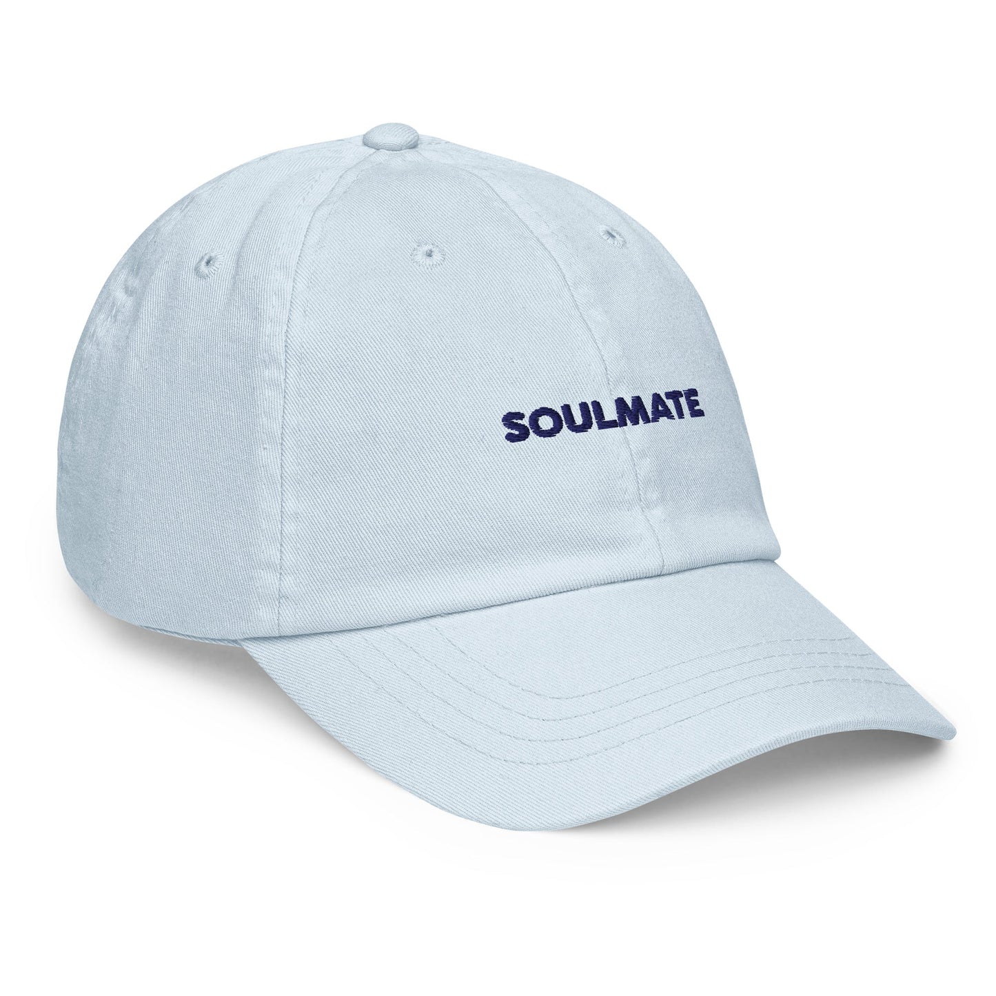 Soulmate Cap - SASONA - EMBROIDERY