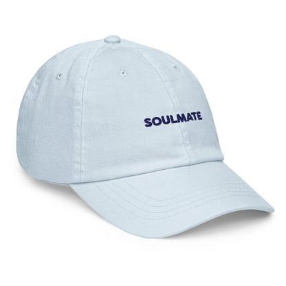 Soulmate Cap - SASONA - EMBROIDERY