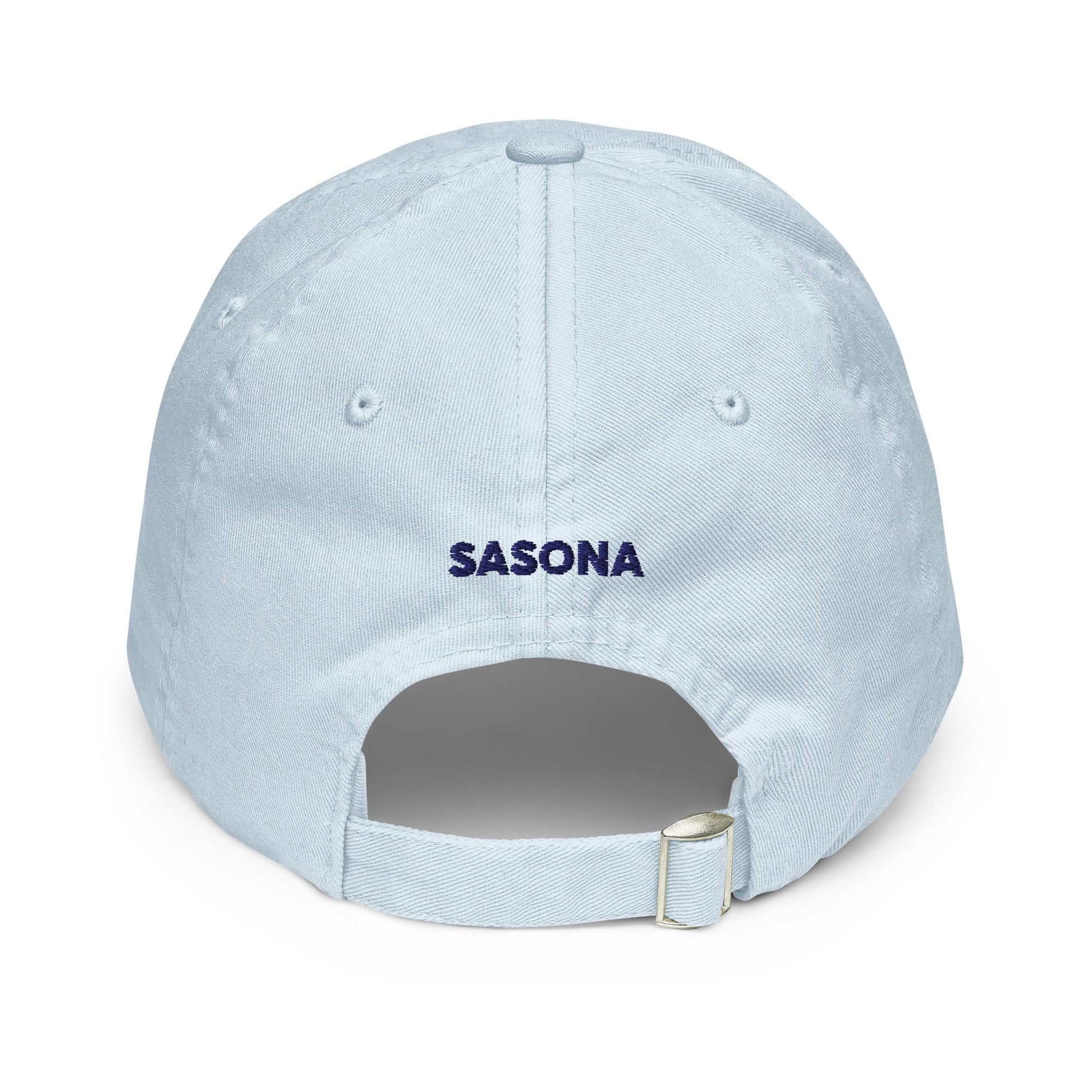 Soulmate Cap - SASONA - EMBROIDERY