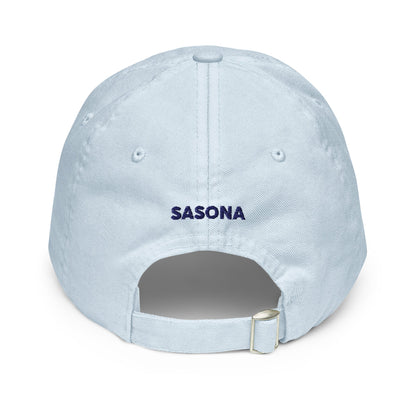 Soulmate Cap - SASONA - EMBROIDERY