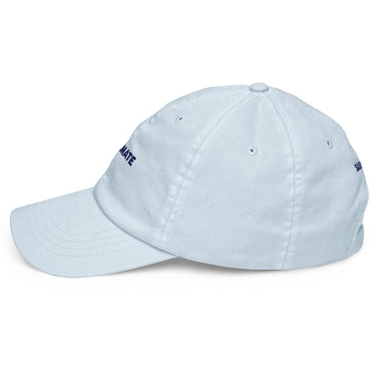 Soulmate Cap - SASONA - EMBROIDERY