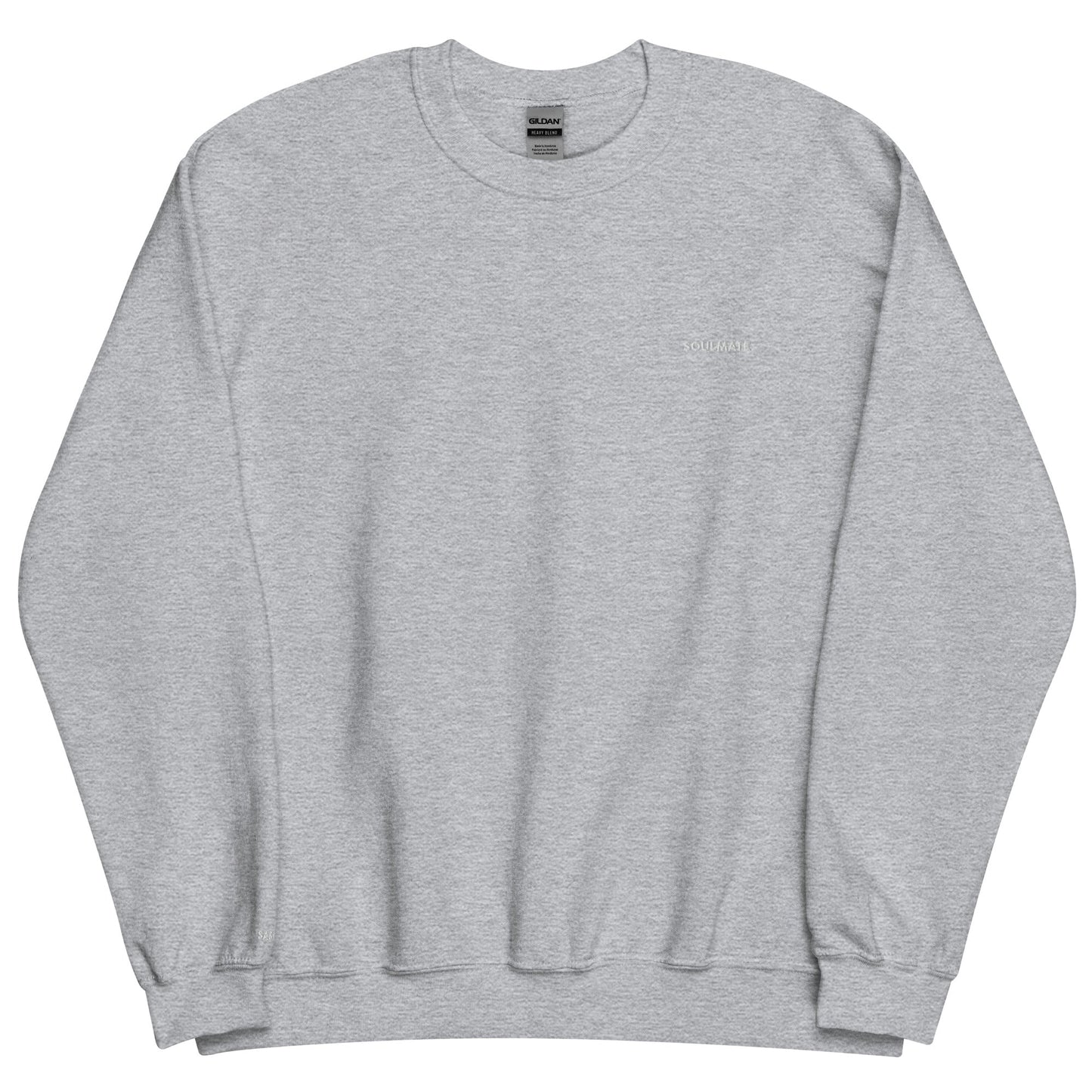 Soulmate Sweater - SASONA - T - SHIRT