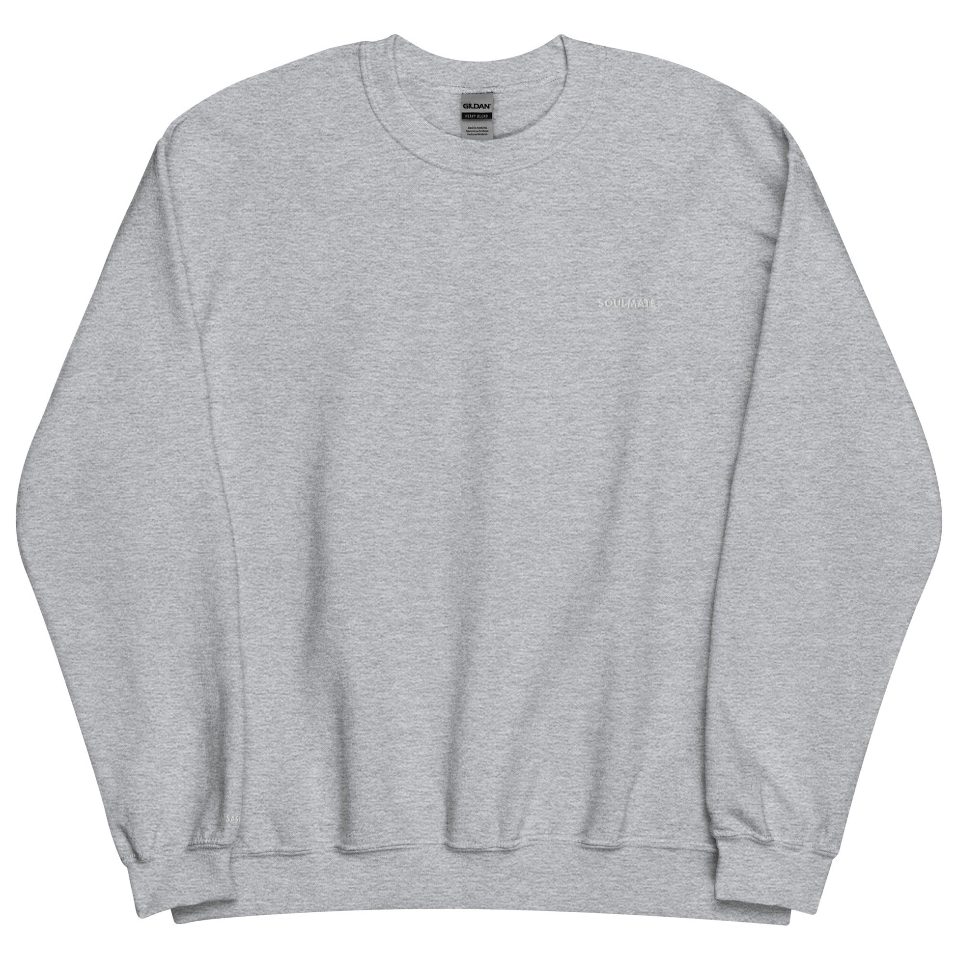 Soulmate Sweater - SASONA - T - SHIRT