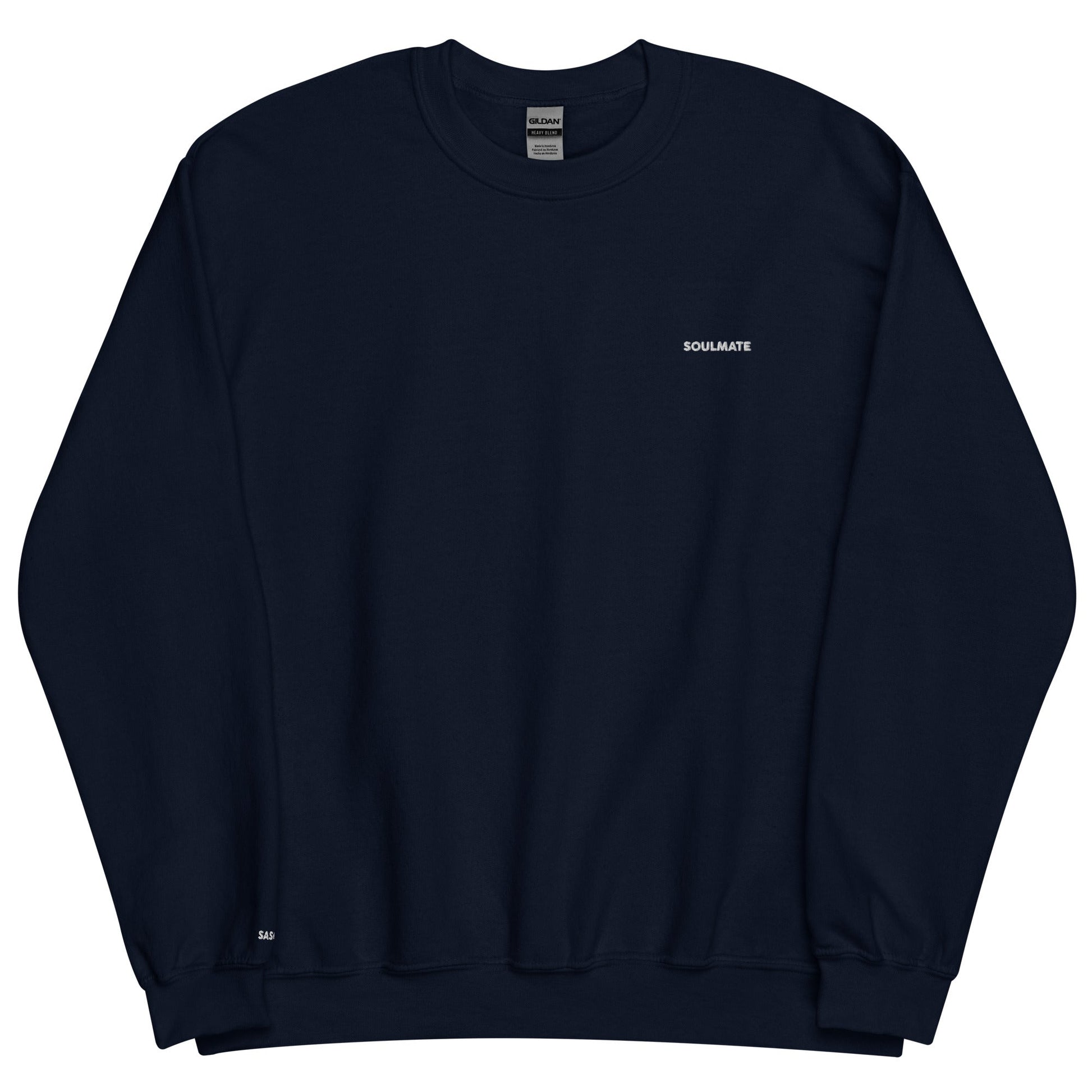 Soulmate Sweater - SASONA - T - SHIRT