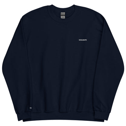 Soulmate Sweater - SASONA - T - SHIRT