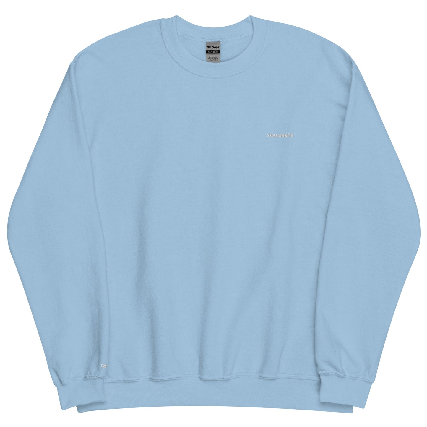 Soulmate Sweater - SASONA - T - SHIRT