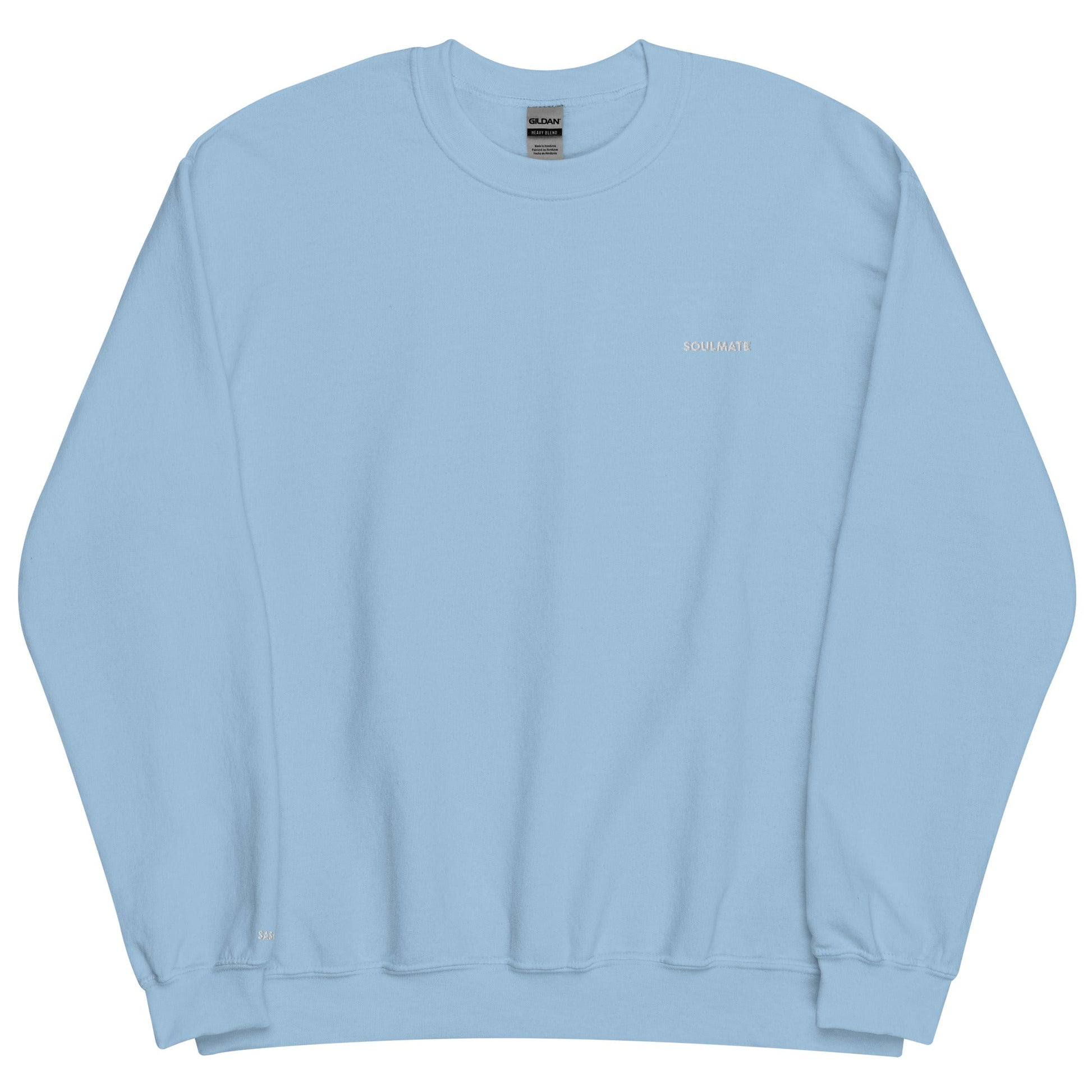 Soulmate Sweater - SASONA - T - SHIRT