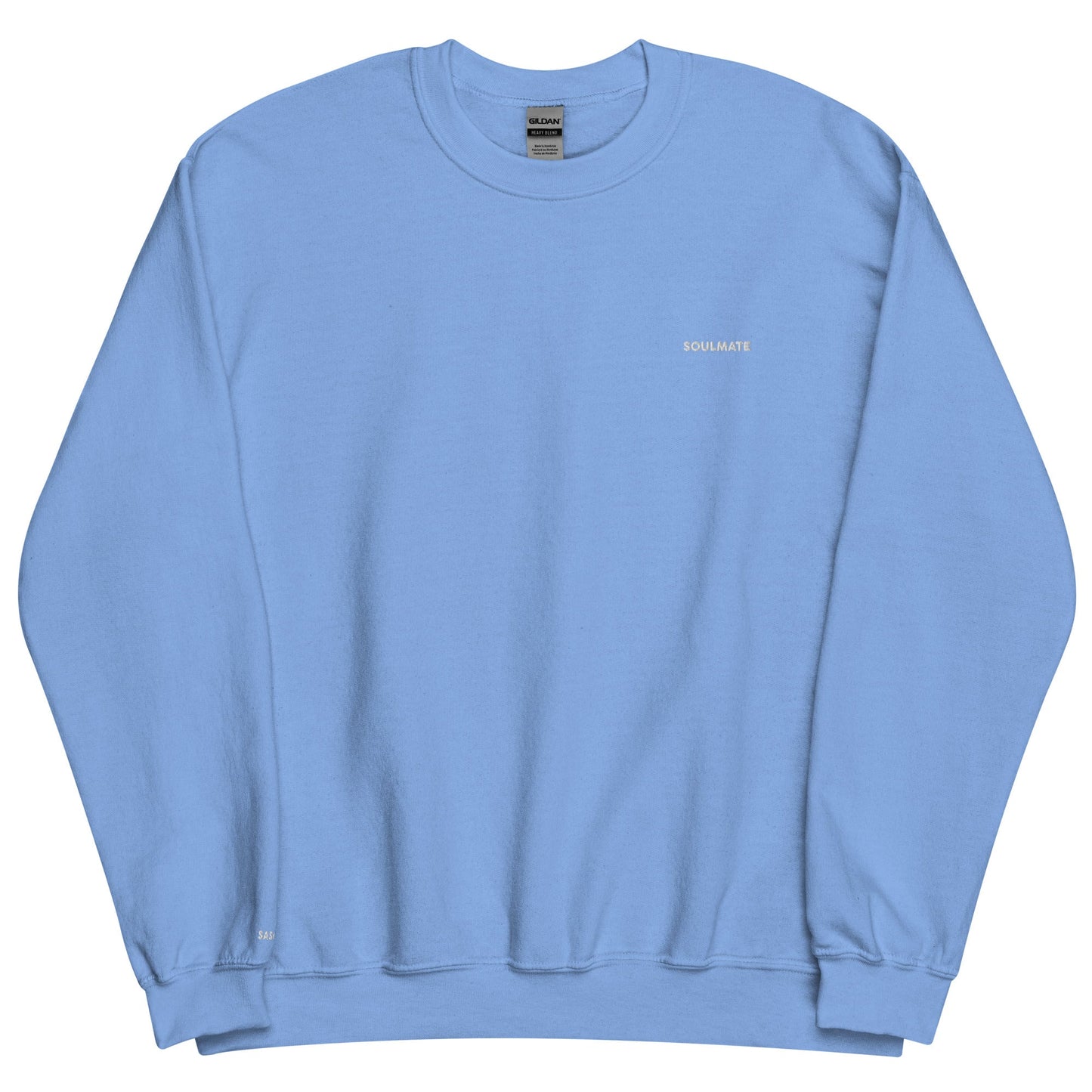 Soulmate Sweater - SASONA - T - SHIRT