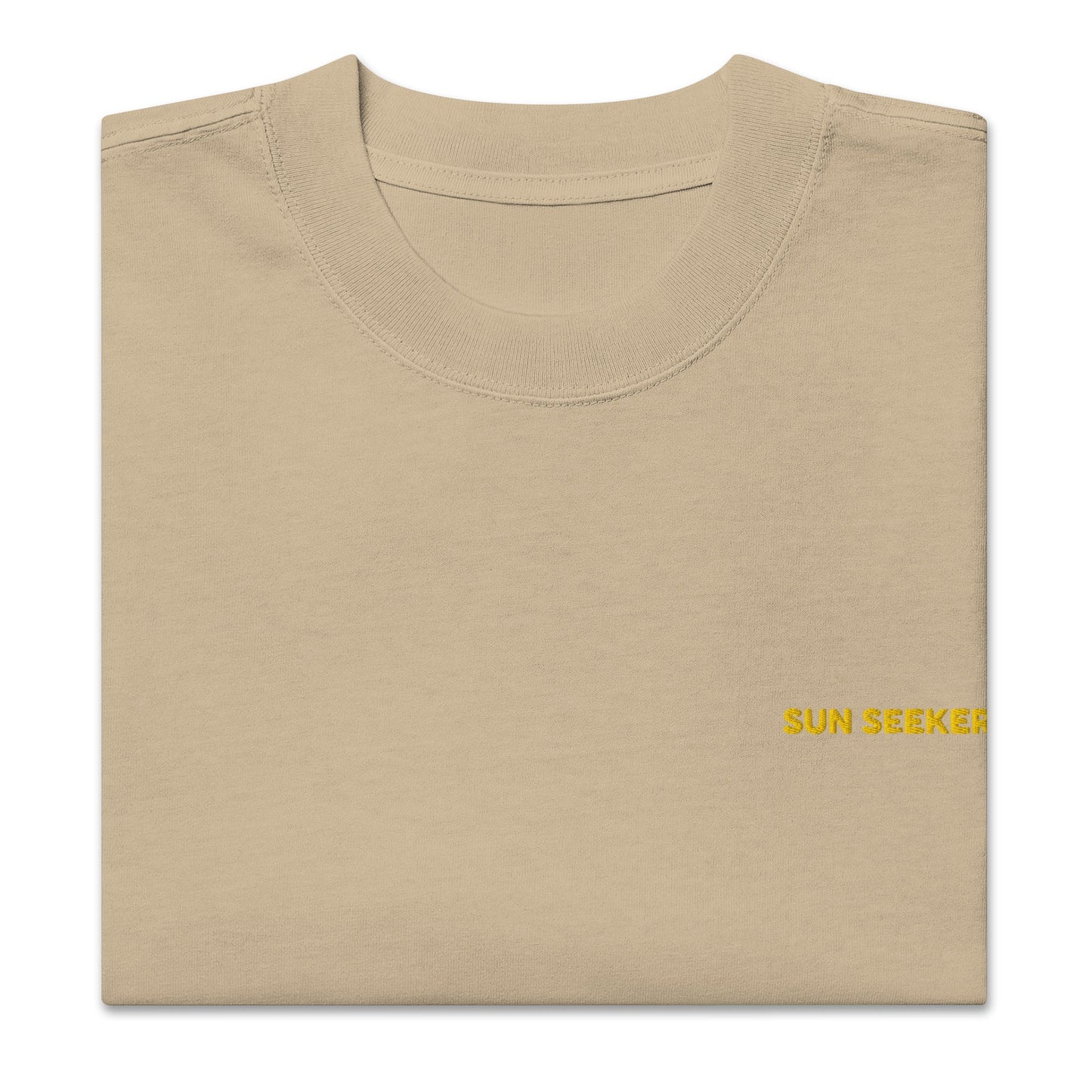 Sun Seeker - SASONA - EMBROIDERY