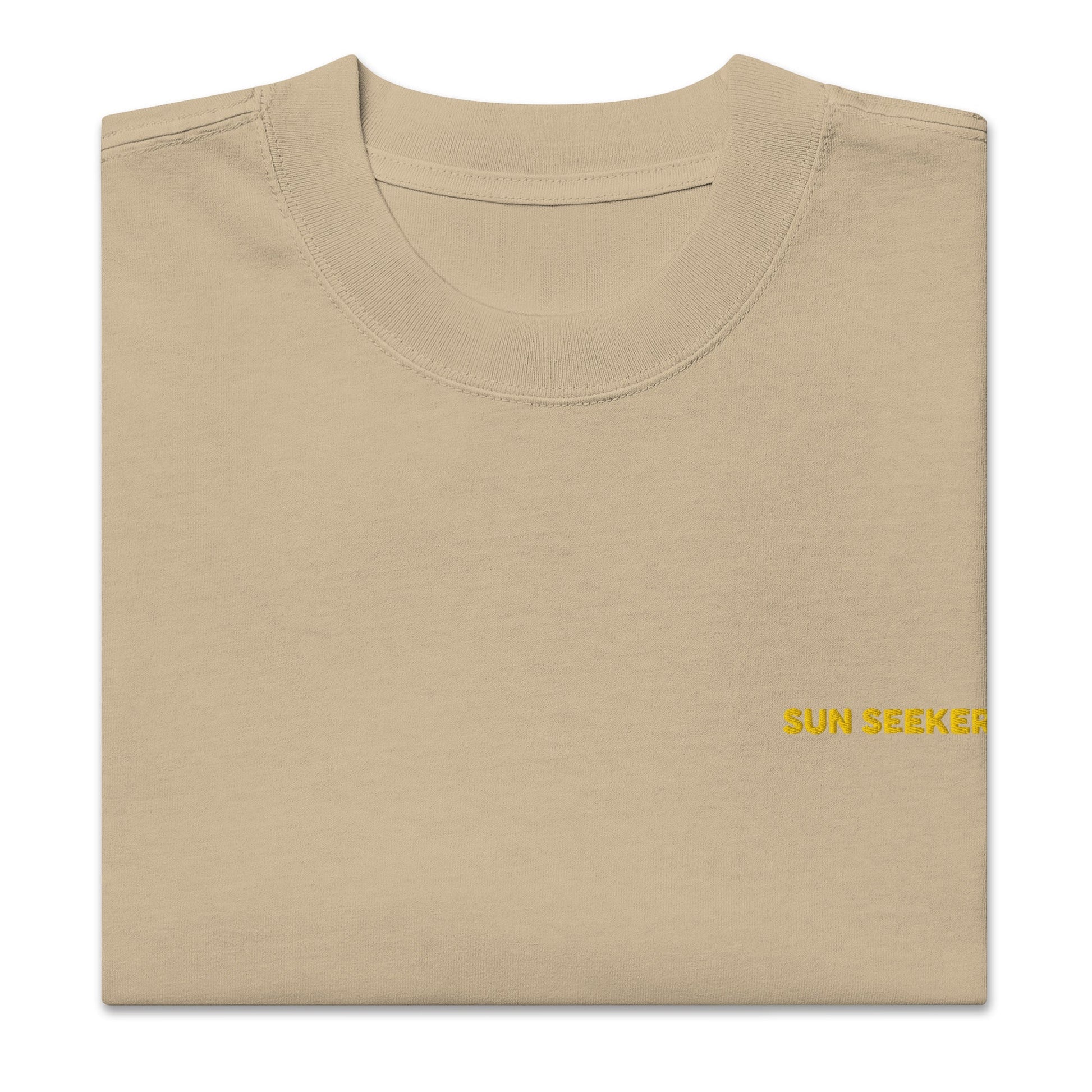 Sun Seeker - SASONA - EMBROIDERY
