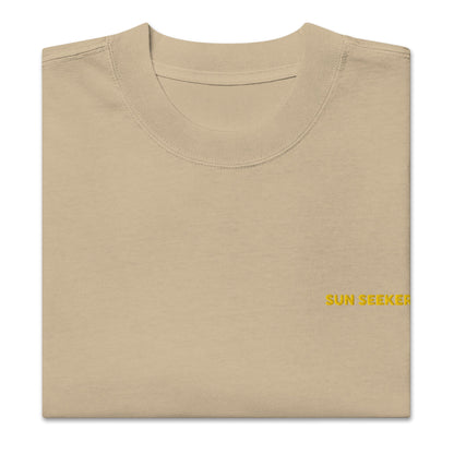 Sun Seeker - SASONA - EMBROIDERY